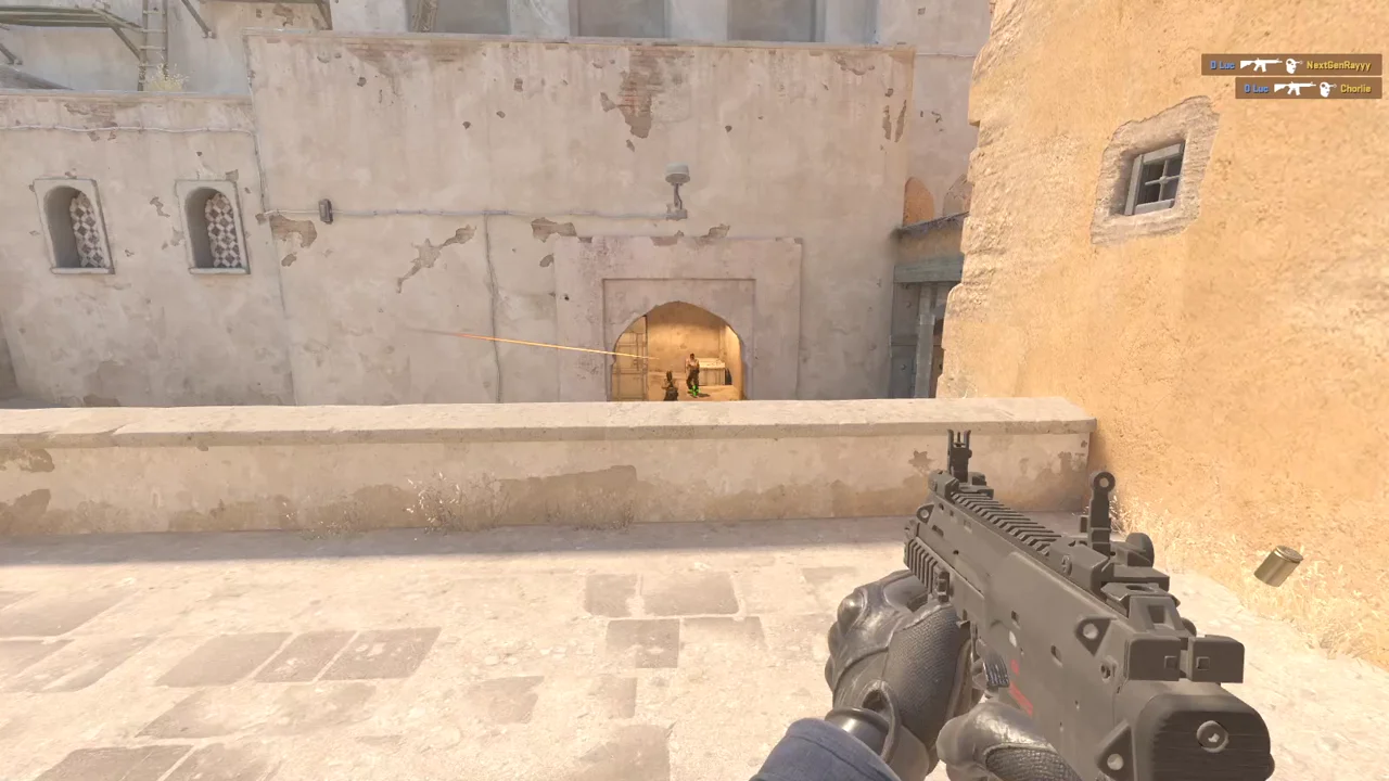 highlight